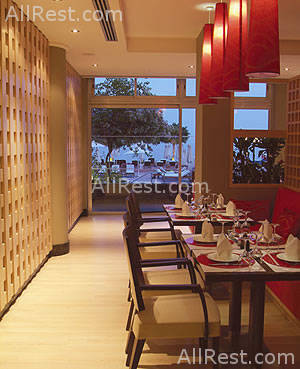 Apollonia Beach Hotel 16
